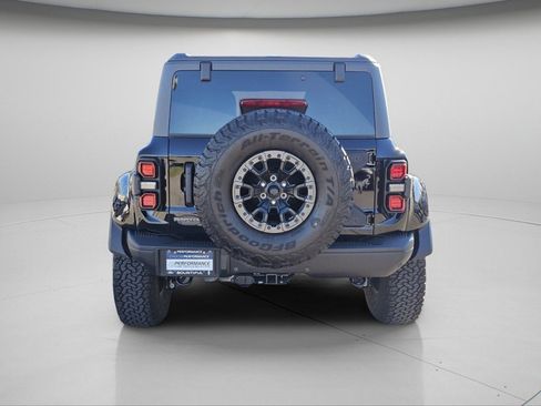 Used 2024 Ford Bronco Raptor image 25