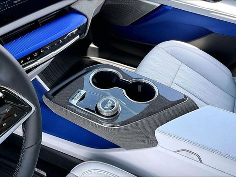 New 2026 Cadillac Optiq Luxury 2 RWD image 8