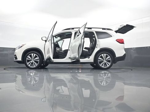 Used 2019 Subaru Ascent Limited w/ Popular Package #2A AWD/4WD image 35