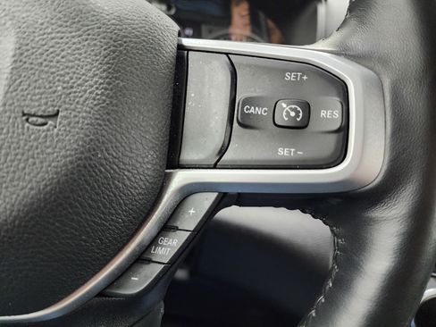 Used 2022 RAM 1500 Big Horn image 16