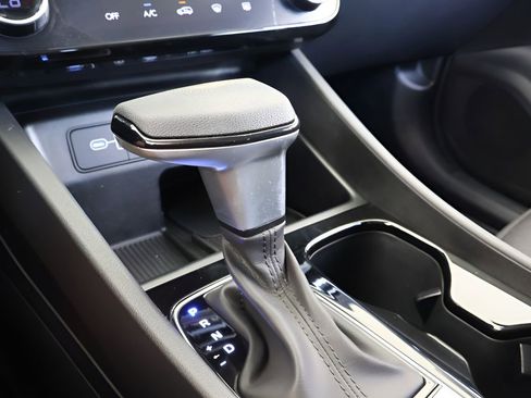 Used 2025 Hyundai Tucson SEL image 26