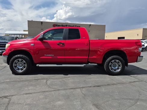 Used 2007 Toyota Tundra SR5 AWD/4WD image 9