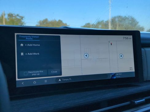 New 2026 Hyundai Santa Fe Calligraphy image 28