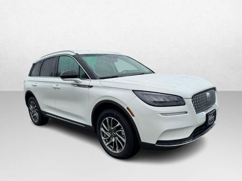 Certified 2022 Lincoln Corsair Standard FWD w/ Equipment Group 101A image 3