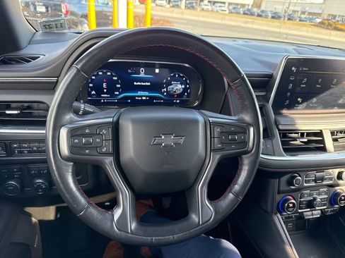 Used 2022 Chevrolet Tahoe RST w/ Luxury Package image 41