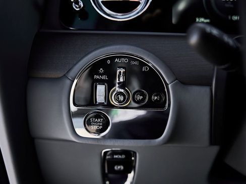 Used 2024 Rolls-Royce Spectre w/ Spectre Launch Package AWD/4WD image 56