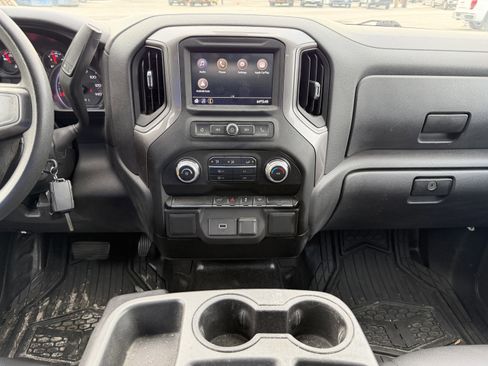 Used 2020 GMC Sierra 1500 2WD Regular Cab w/ Convenience Package image 15