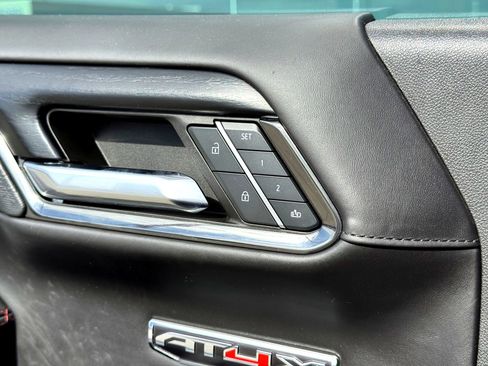 Used 2024 GMC Sierra 1500 AT4X w/ AT4X AEV Edition image 19