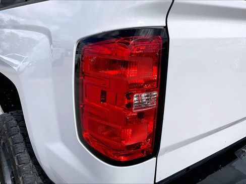 Used 2014 Chevrolet Silverado 1500 LTZ Z71 w/ LTZ Plus Package image 20