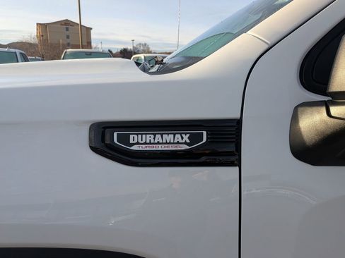 New 2026 GMC Sierra 1500 Elevation w/ X31 Off-Road Package image 10