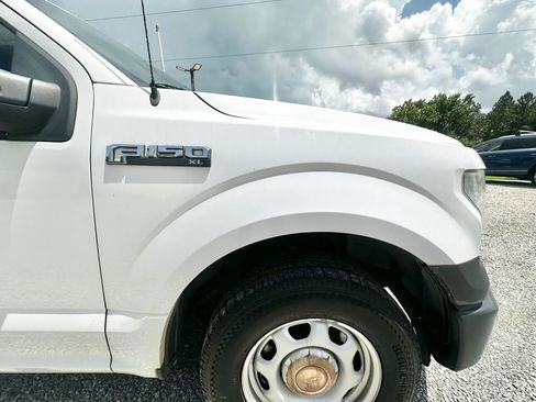 Used 2016 Ford F150 XL RWD image 16