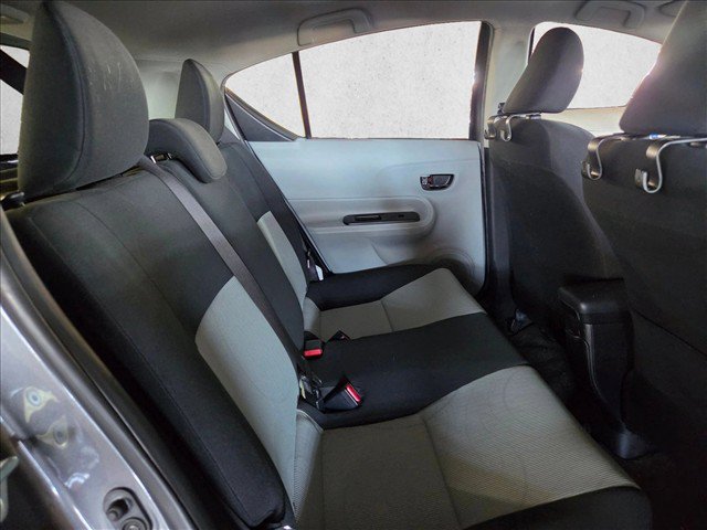 Used 2014 Toyota Prius C Three FWD image 15