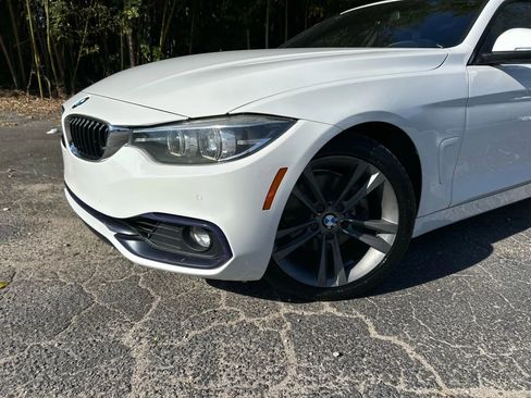 Used 2018 BMW 430i Gran Coupe image 3