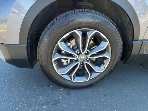 Used 2020 Honda CR-V EX-L image 10