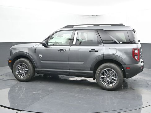 New 2025 Ford Bronco Sport Big Bend w/ Convenience Package image 5