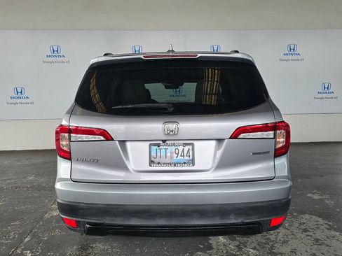 Used 2022 Honda Pilot Special Edition image 4