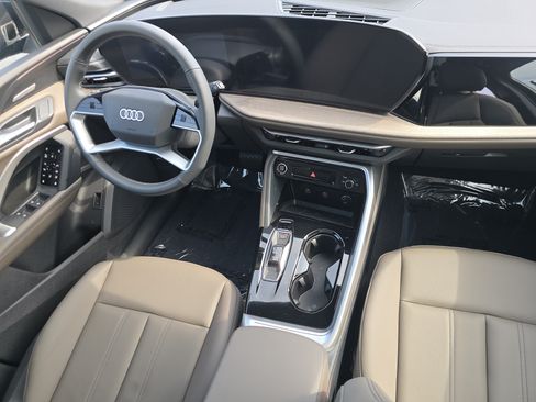 New 2026 Audi Q5 Premium Plus AWD/4WD image 20