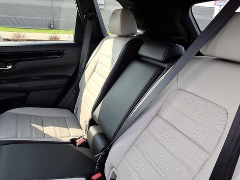 Used 2024 Honda CR-V Sport Touring image 21