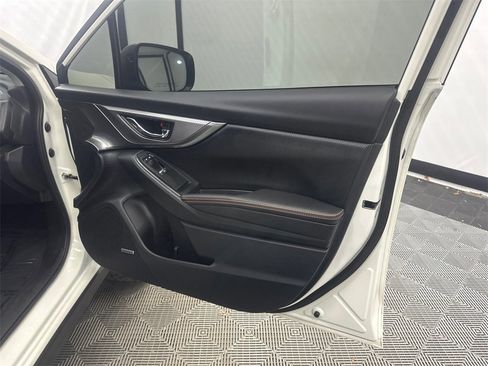 Used 2021 Subaru Crosstrek 2.5i Limited w/ Moonroof Package 2 image 15