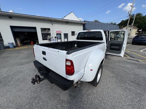 Used 2016 Ford F450 XL w/ Power Equipment Group image 49