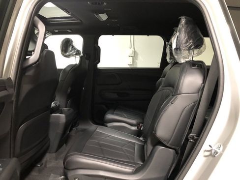 New 2027 Kia Telluride EX X-Line image 17