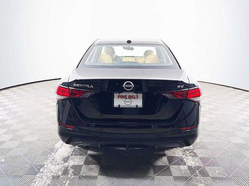 Certified 2024 Nissan Sentra SV w/ SV Premium Package image 5