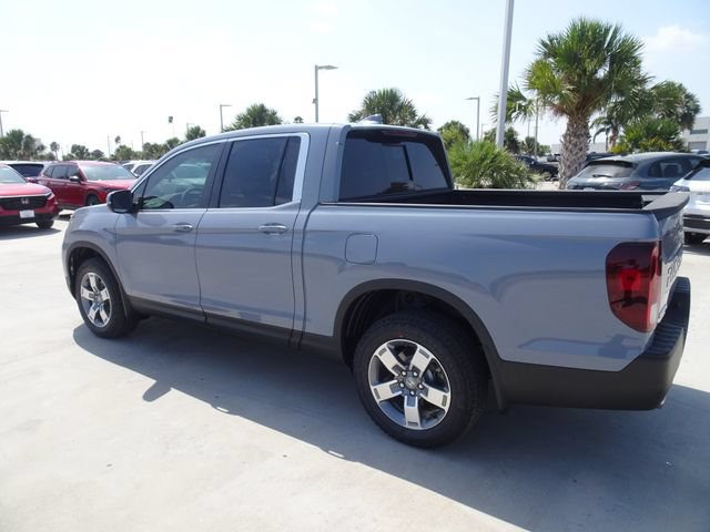 New 2026 Honda Ridgeline RTL image 6