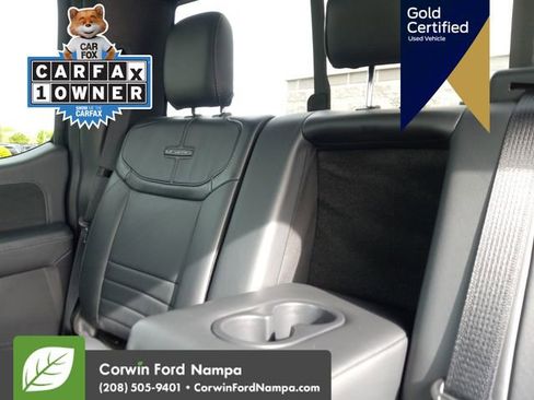 Used 2023 Ford F150 Platinum w/ Equipment Group 701A High RWD image 28