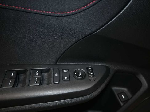 Used 2019 Honda Civic Si image 11