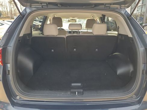 Used 2022 Kia Sportage LX image 17