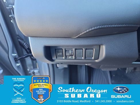 New 2026 Subaru Outback Wilderness image 23