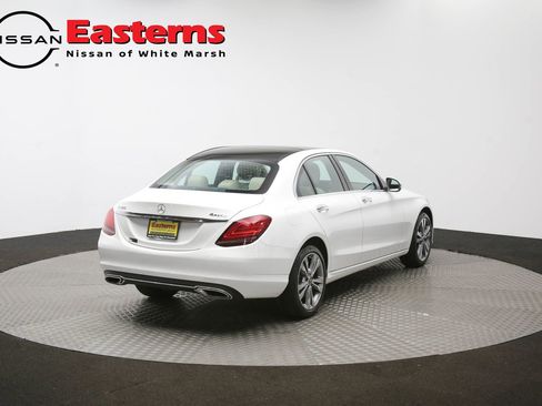 Used 2021 Mercedes-Benz C 300 C 300 image 66