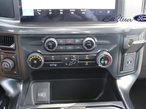 New 2026 Ford F150 STX AWD/4WD image 12