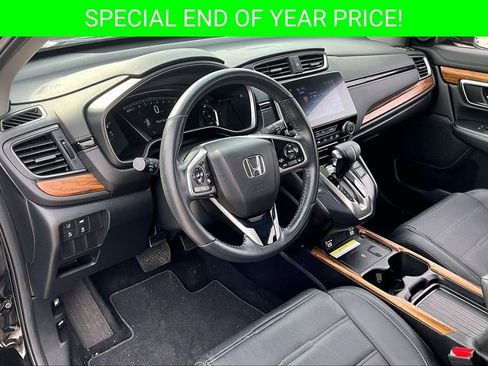 Used 2022 Honda CR-V Touring image 17