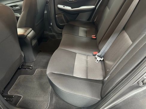 Used 2025 Nissan Sentra SV image 42