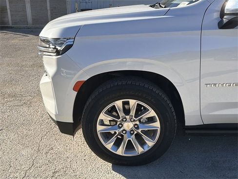 Certified 2023 Chevrolet Tahoe Premier image 31