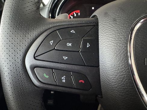 Used 2025 Dodge Durango GT w/ Blacktop Package RWD image 21
