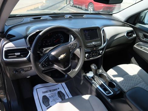 Used 2020 Chevrolet Equinox LS image 6