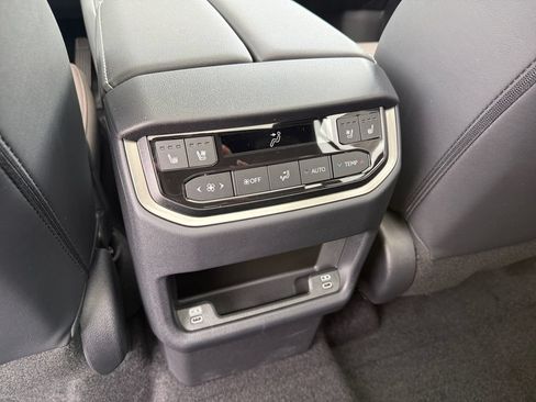 New 2026 Lexus TX 350 AWD image 28