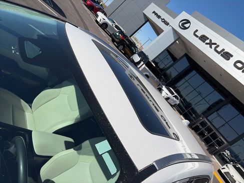 Used 2023 Lexus RX 350 AWD w/ Cold Area Package image 9