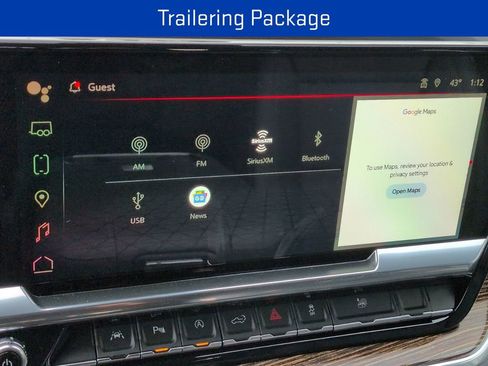 New 2026 GMC Sierra 1500 Elevation w/ Elevation Premium Package image 15