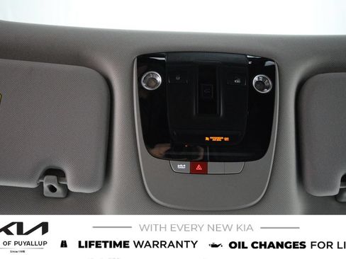 New 2026 Kia Sorento S AWD/4WD image 25