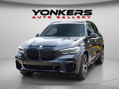 Used 2023 BMW X5 xDrive40i w/ M Sport Package