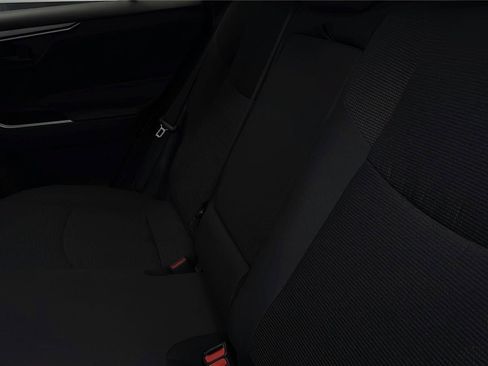 Used 2023 Toyota RAV4 LE FWD image 11