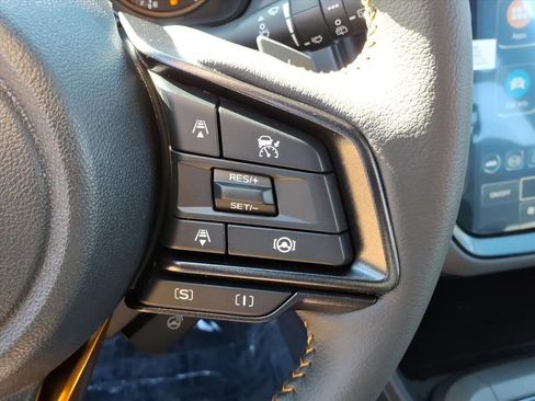 New 2026 Subaru Crosstrek 2.5i Wilderness AWD/4WD image 23