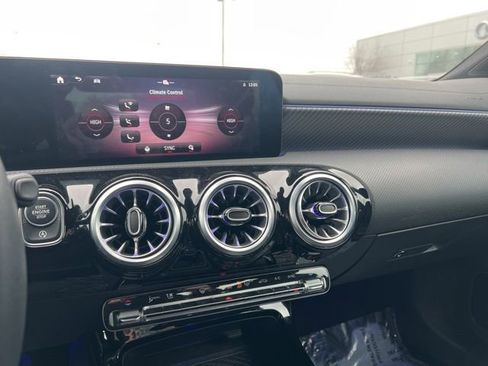 Used 2025 Mercedes-Benz CLA 250 4MATIC image 16