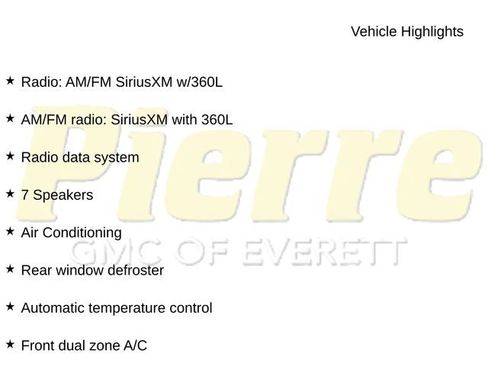 Used 2021 Ford F150 Lariat w/ Equipment Group 502A High AWD/4WD image 3