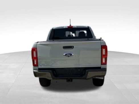 Used 2021 Ford Ranger XLT w/ Equipment Group 302A High AWD/4WD image 4
