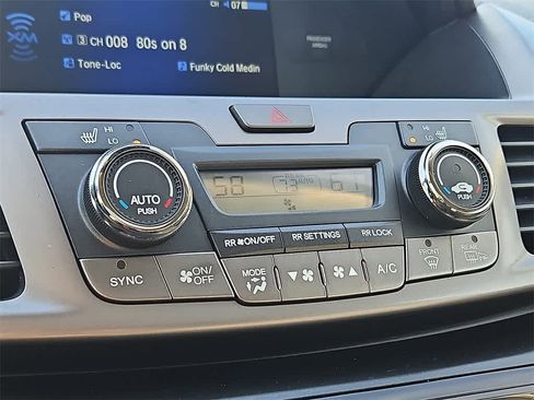 Used 2015 Honda Odyssey EX-L image 16