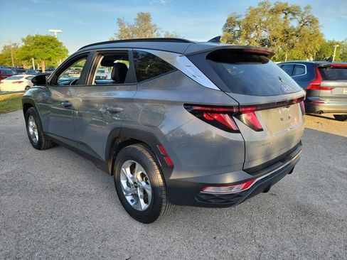 Used 2024 Hyundai Tucson SEL image 7